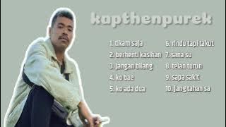 kapthenpurek full album