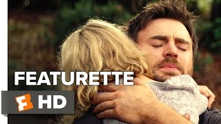 Gifted featurette - story (2017) - chris evans movie