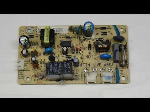 ★ Реверс Инжиниринг ★ на службе у радиолюбителя