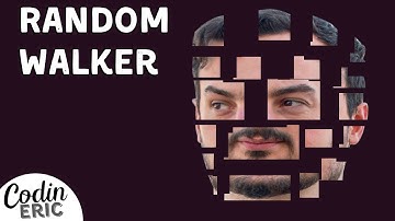 Procesamiento de Imagenes y Random Walker con Python 🐍