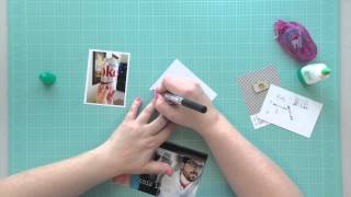 Project Life Process Video: Week 10