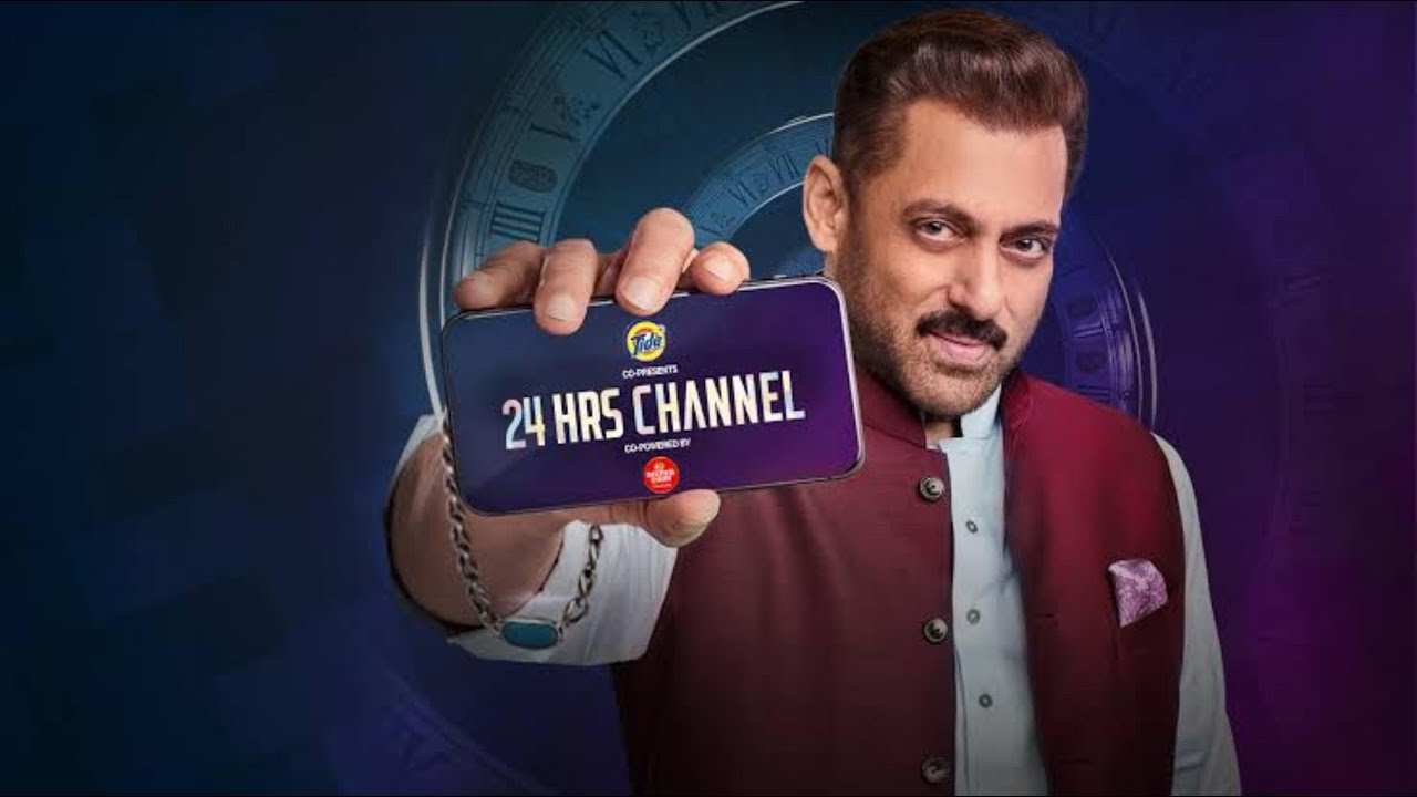 Big Boss Live 24 Hours Live 