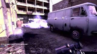 YounGTaLeNT 3D - NIGHTMARE COD4 TRAILER