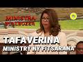 FANIRISOA ERNAIVO TAVARINA HO MINISTRY NY FITSARANA FANIRISOA ERNAIVO TAVARINA HO MINISTRY NY FITSARANA