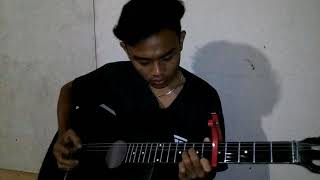 Laoneis Band-ayah cover by riskykikkuk