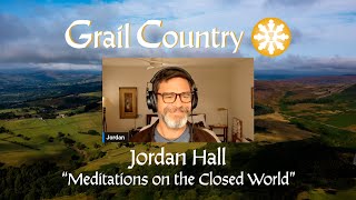 Jordan Hall | Meditations on the Closed World
Jordan Hall | Meditations on the Closed World Jordan Hall | Meditations on the Closed World