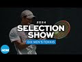 2024 NCAA DIII men&#39;s tennis bracket selection show
