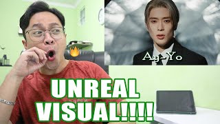 NCT 127 - 'Ay-Yo' MV REACTION!! (JAEHYUN GAK ADA OBAT‼️)