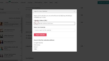 How to import / export Airbnb availability to Channel manager? Free channel management software
