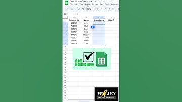 conditional checkbox