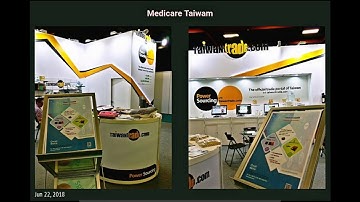 2018 Medicare Taiwan iot ( sonix 8051 nordic ble) by Gwell technology