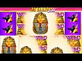 BIG Win slot on IGT Sphinx Wild