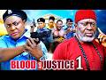 BLOOD AND JUSTICE PT 1 - Kanayo O.Kanayo / Lizzy Gold - 2026 Latest Nigerian Nollywood Movie