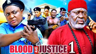 BLOOD AND JUSTICE  PT 1 -  Kanayo O.Kanayo / Lizzy Gold - 2026 Latest Nigerian Nollywood Movie