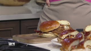 Blue Sky Kitchen and Bar has the next big sandwich in Pittsburgh