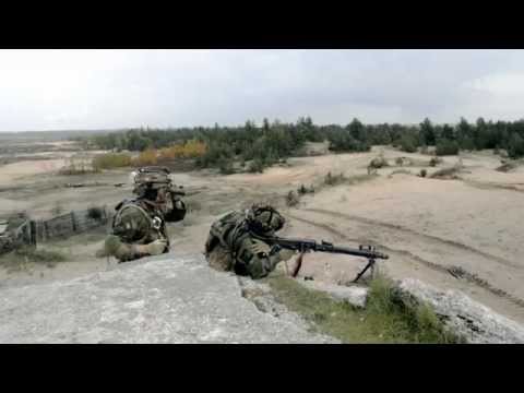 Norwegian Army | 2015