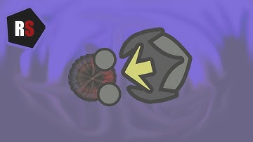 MooMoo.io London 1 Raid