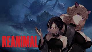 米れりコラボ REANIMAL