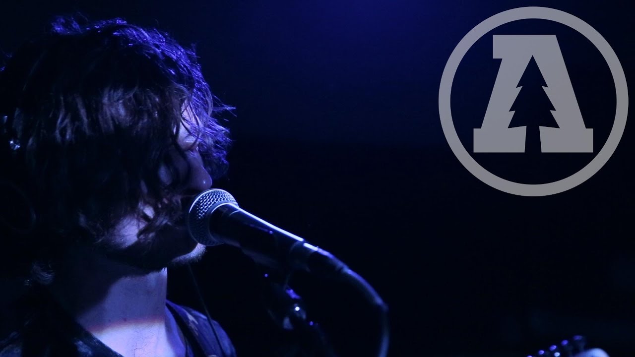 Microwave Trash Stains Audiotree Live YouTube