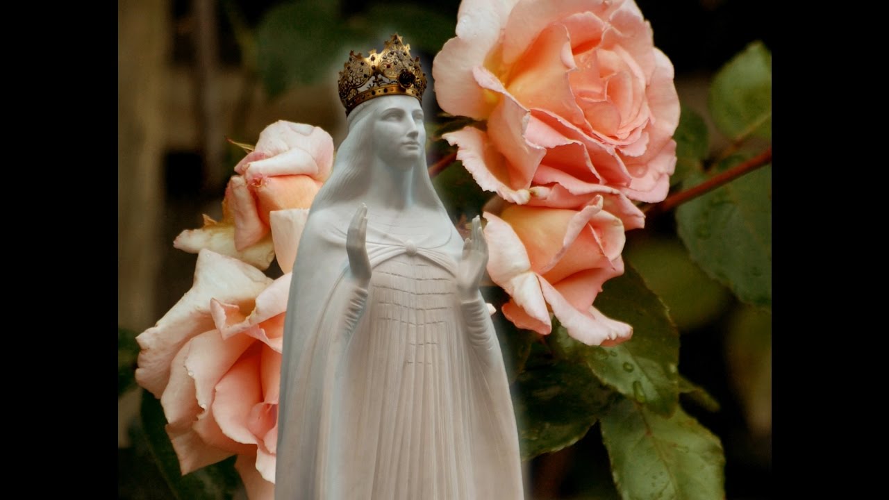 Our Lady of Knock YouTube