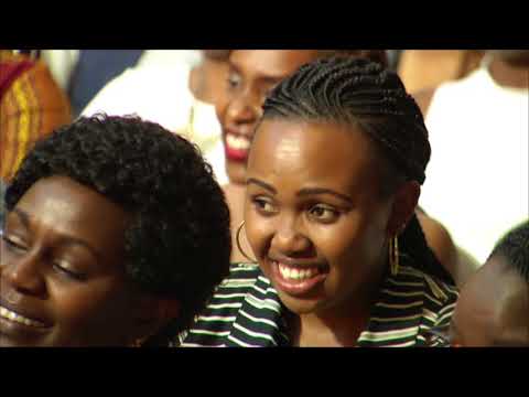 Teacher Wanjiku 'slay queen ni unisex term'