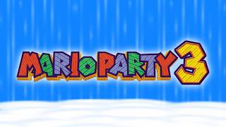 Lets Get a Move On (OST Version) - Mario Party 3