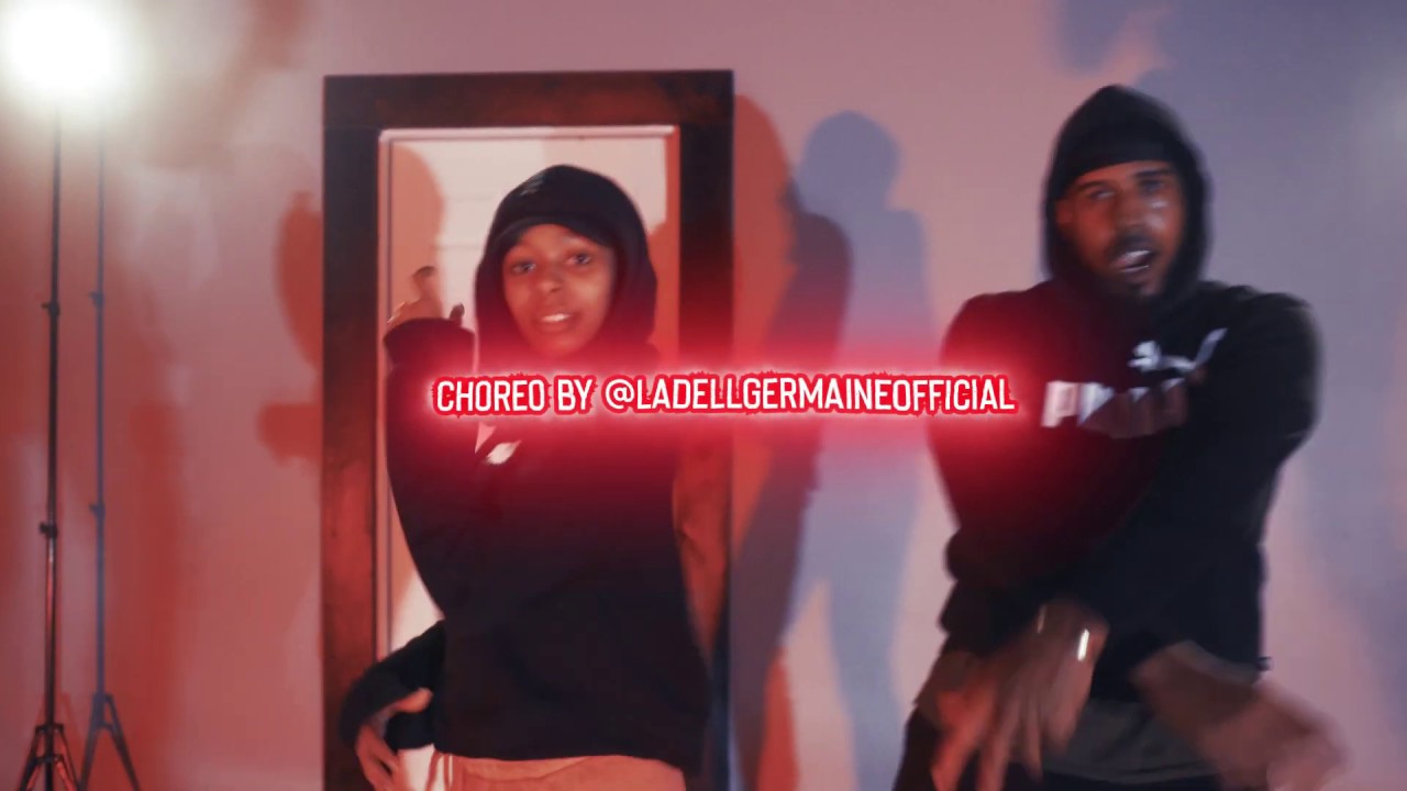 Key Glock Dough (HipHop Dance Choreo) Shot By icebreakingfilms YouTube