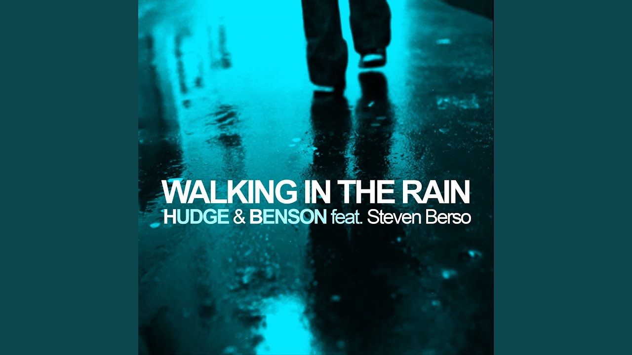 Watch Walking in the Rain (feat. Steven Berso) (Mysterious Mix) on YouTube