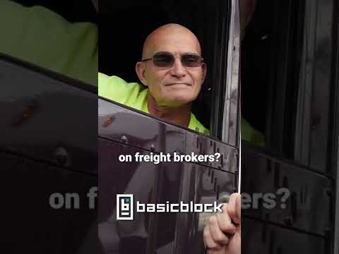 What do Truck