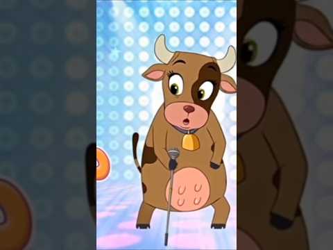 أغنية كارت البقره أغاني أطفال أغاني تعليمية