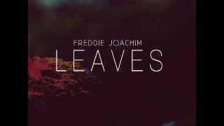 Freddie Joachim - Wind Storm