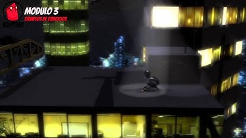 KEYFRAME   Ejemplos de Ejercicios   Modulo 3 HD