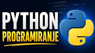 Python Programiranje - 21 - Setovi - 1 Deo