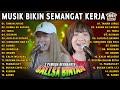 Lagu bikin semangat kerja taman jurug nemen  sallsa bintan x 3 pemuda berbahaya full album hits