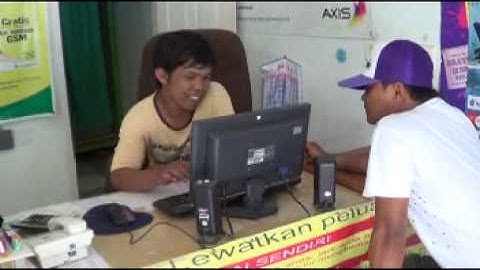 SERVER PULSA ELEKTRIK TERMURAH KOTA PADANG ZTRONIK