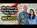 Our Recent Trip to Puebla, Mexico