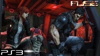 Fuse - PS3 Gameplay (2013)