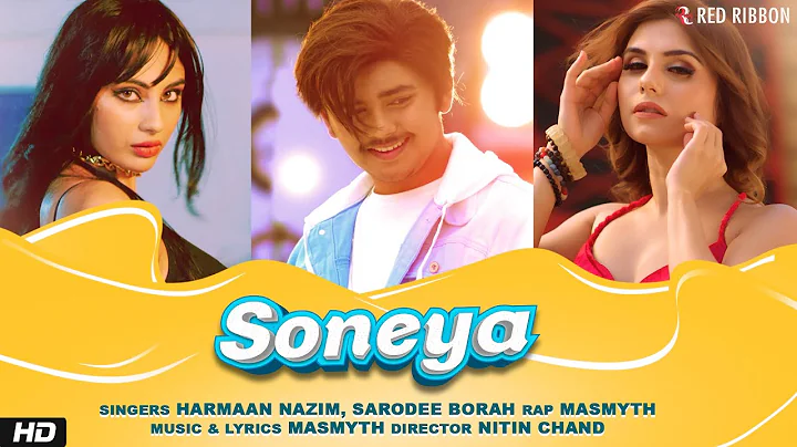 Soneya | Shital Wagle, Taniya Chatterjee, Yaseera ...