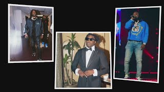 Funeral details released for Atlanta rapper Young Scooter