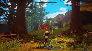 Citadel: Forged With Fire: Full Release - Episode 4 - Questing for Leather