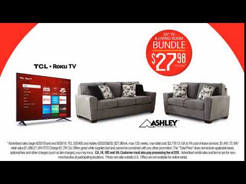Rent A Center Entertainment Centertimeline Friends2