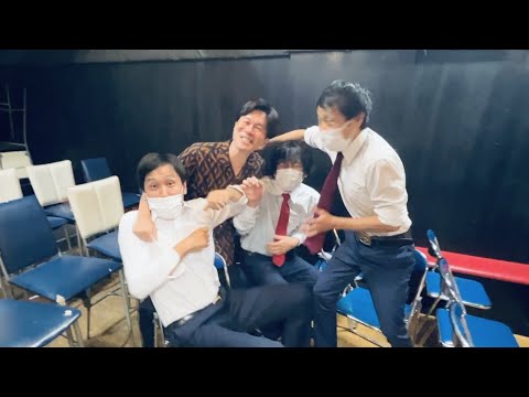 や団！？キングオブコント2022優勝予想っすわ！