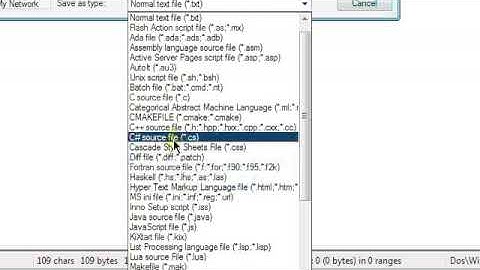 XHTML Tutorial 1 - Downloading Notepad++ and Getting Started with XHTML