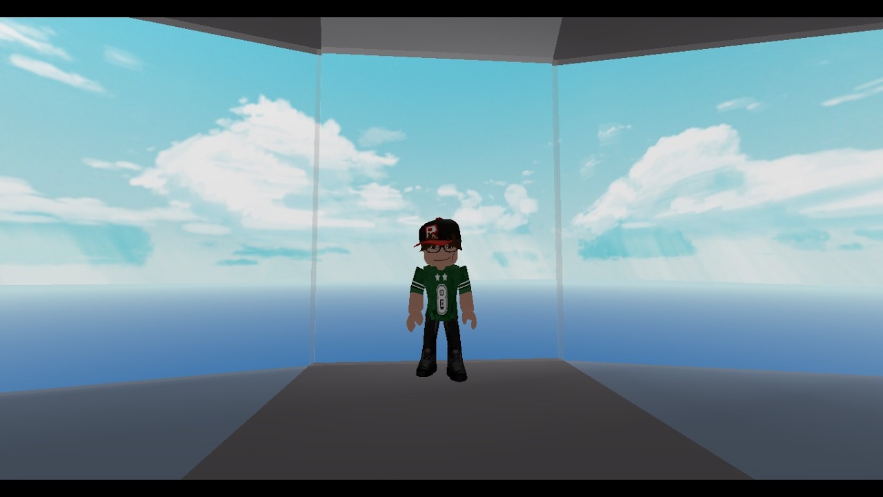 Jugando natural disaster