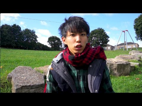 公園で大学生が暴走 Q ｷｪｪｪｪ U K S Park Youtube