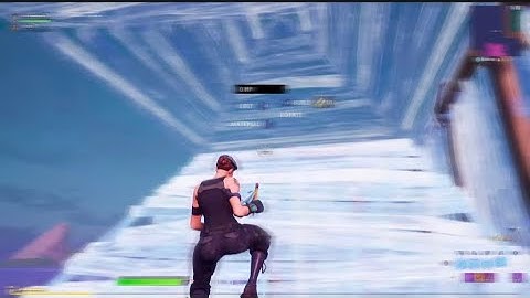 Smoothest Console Building 🌌+Best Smooth 60fps Console Settings