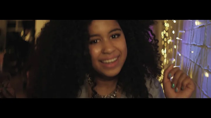 Isabelle Brown - Places (Official Music Video)