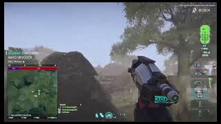 Planetside 2 ep 14