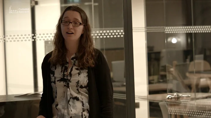 Heather Norton - Tackling Climate Change with Code...