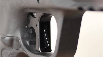 Apex Flat Faced Trigger